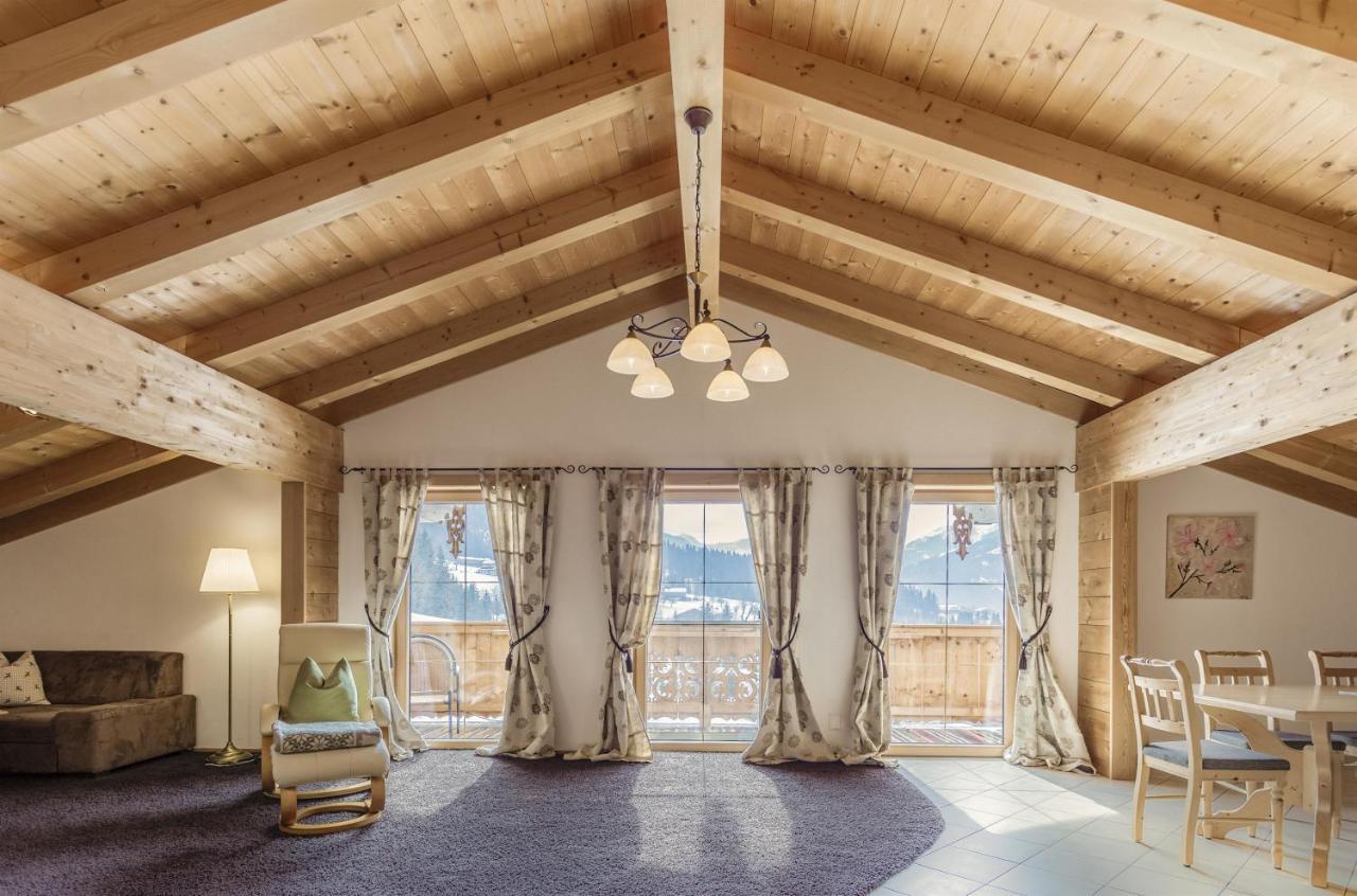 Farm stay Bauernhof Glanzern
