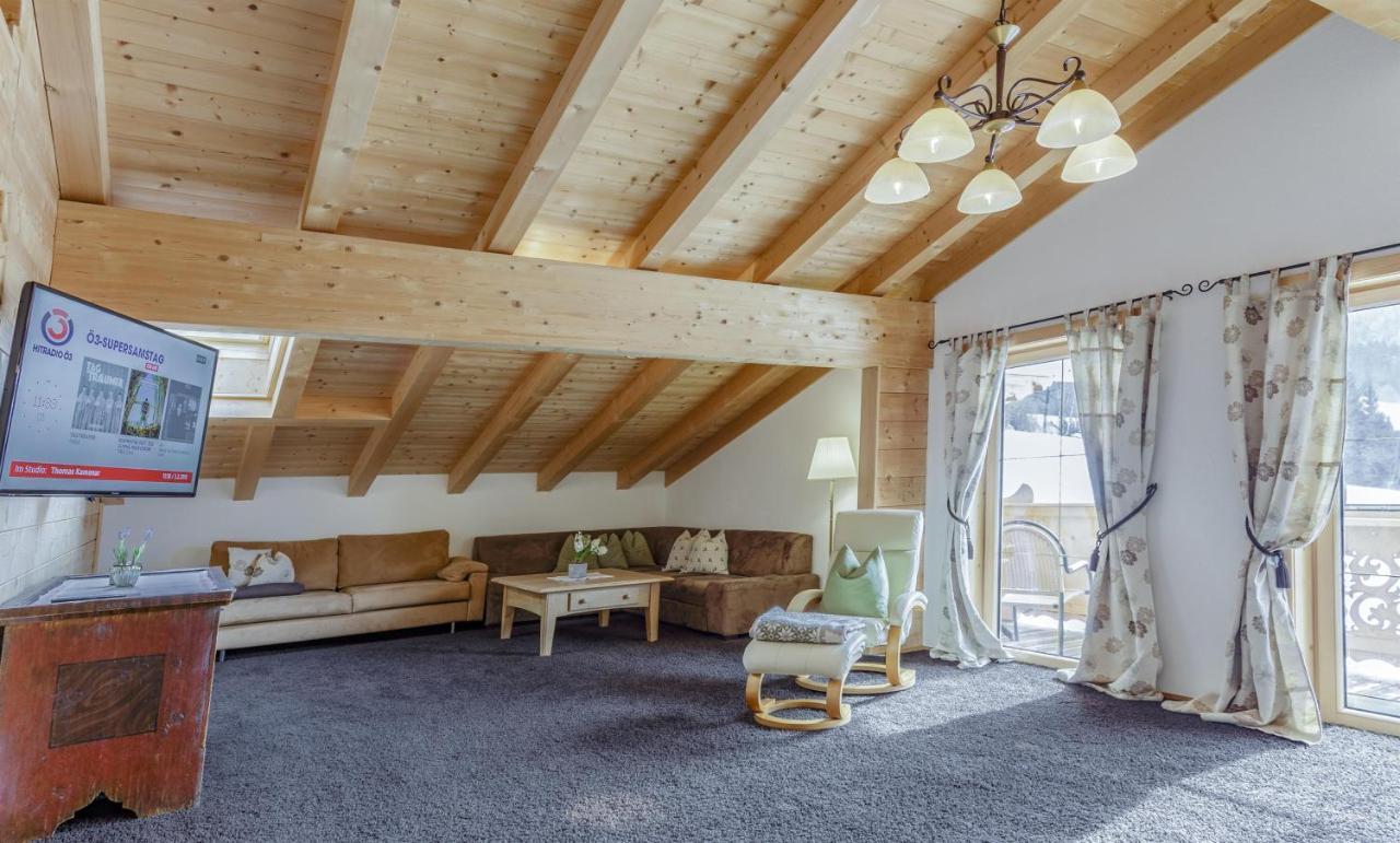 Farm stay Bauernhof Glanzern *