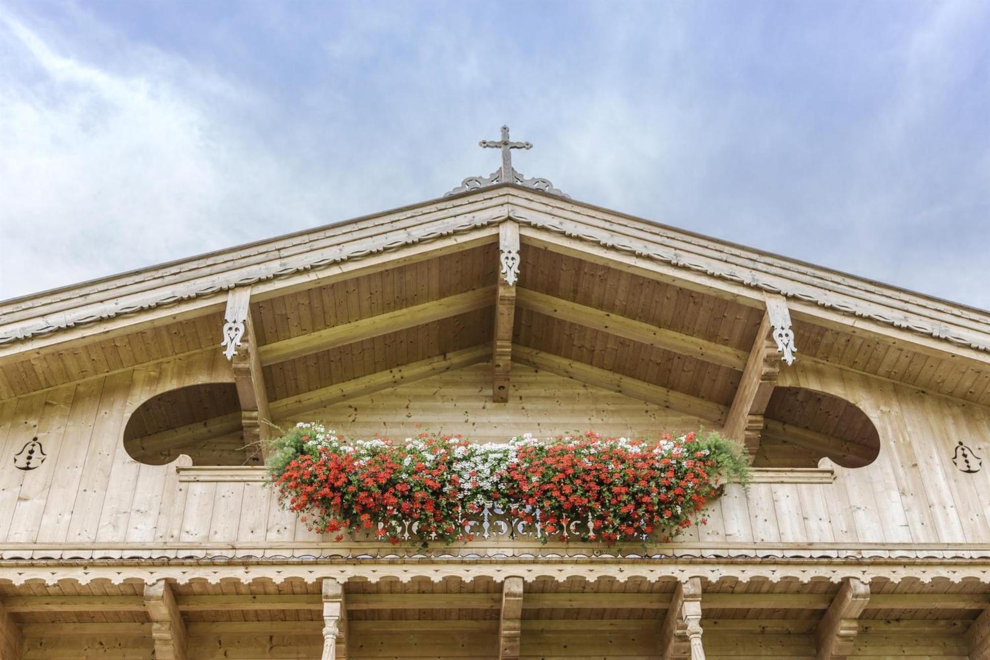Bauernhof Glanzern Farm stay *