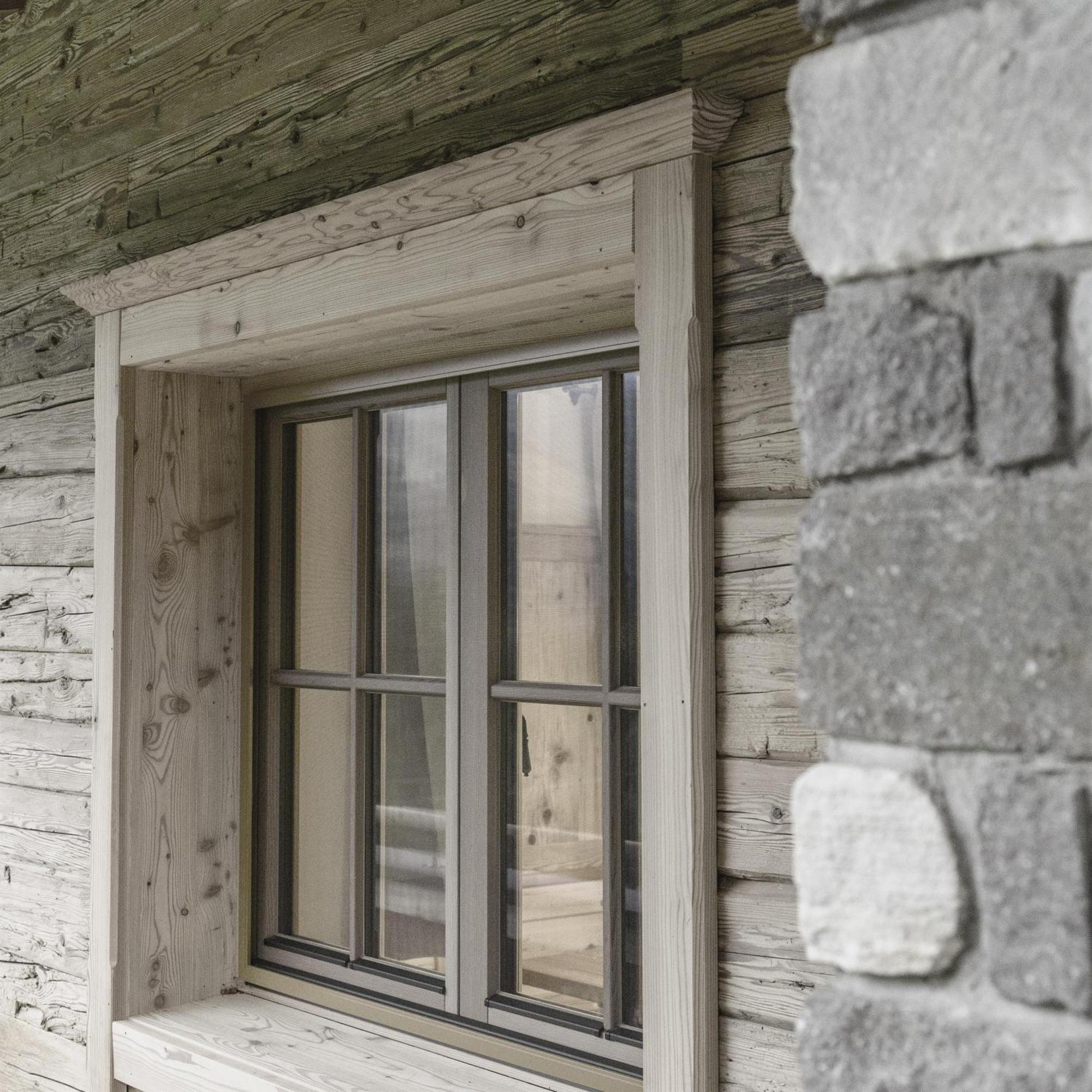 Bauernhof Glanzern Farm stay