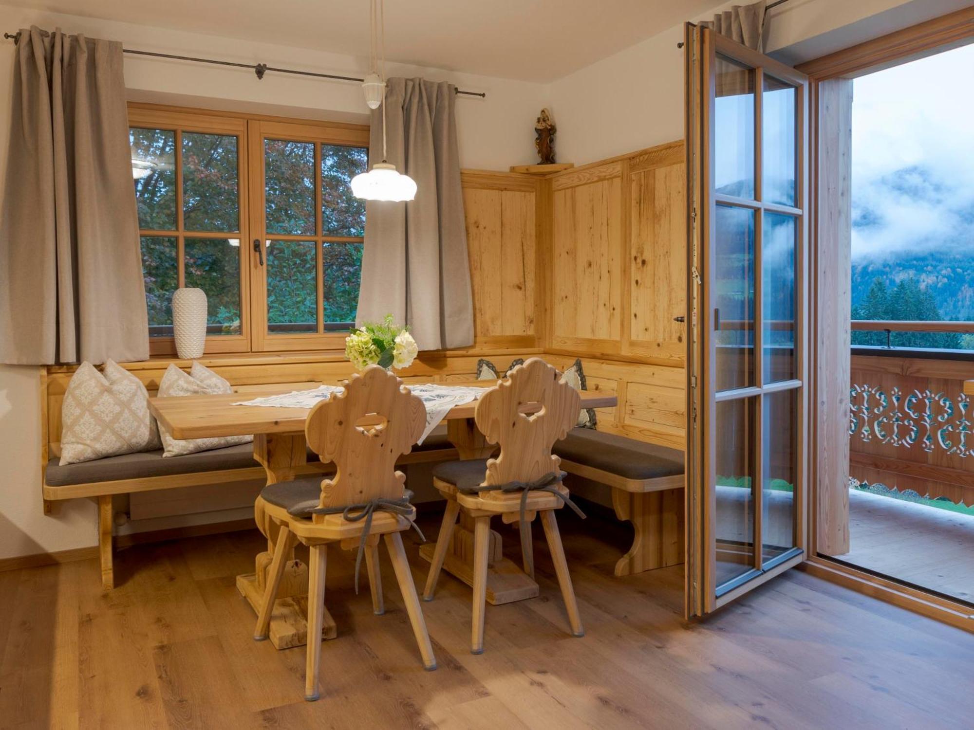 Farm stay Bauernhof Glanzern Westendorf