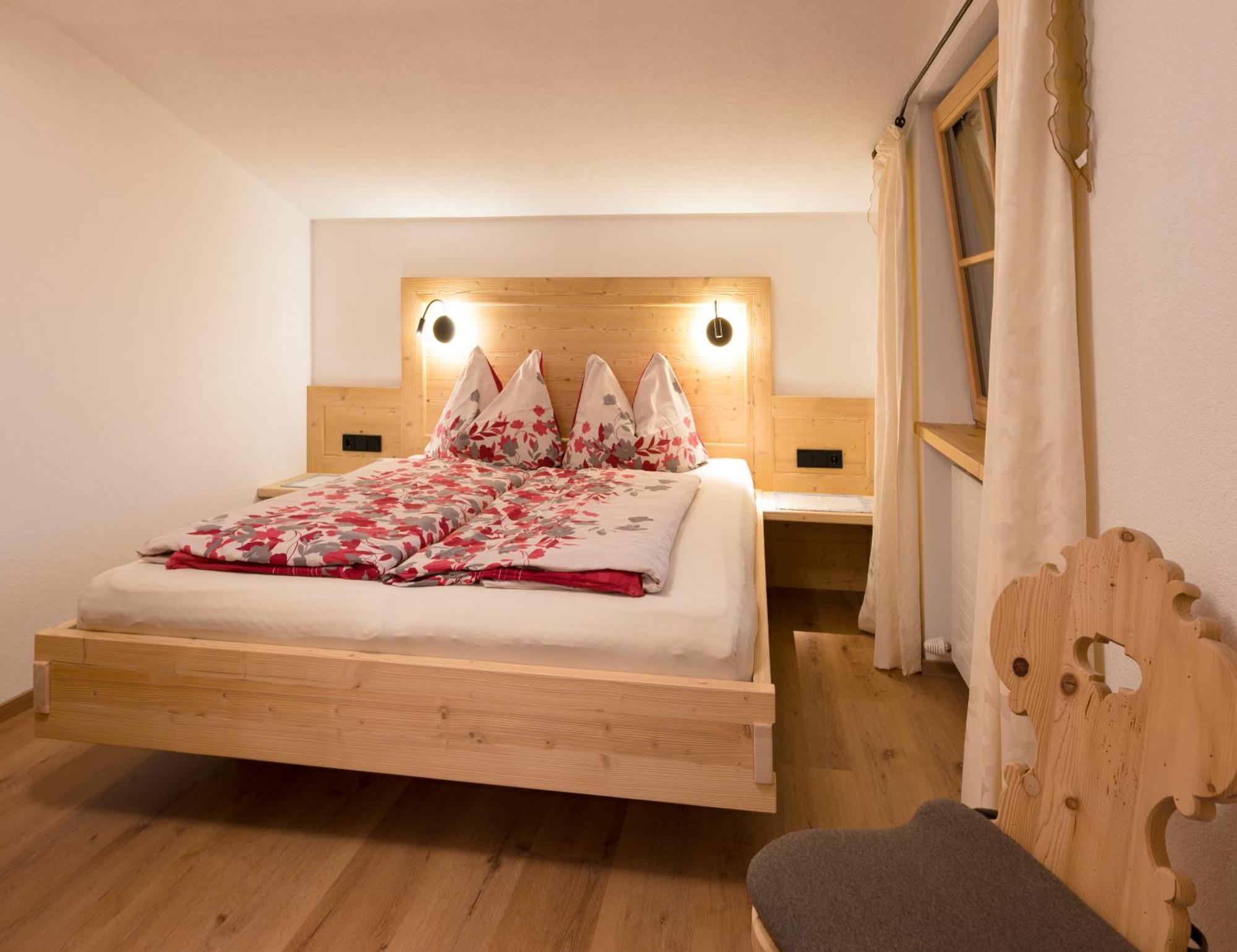 Farm stay Bauernhof Glanzern