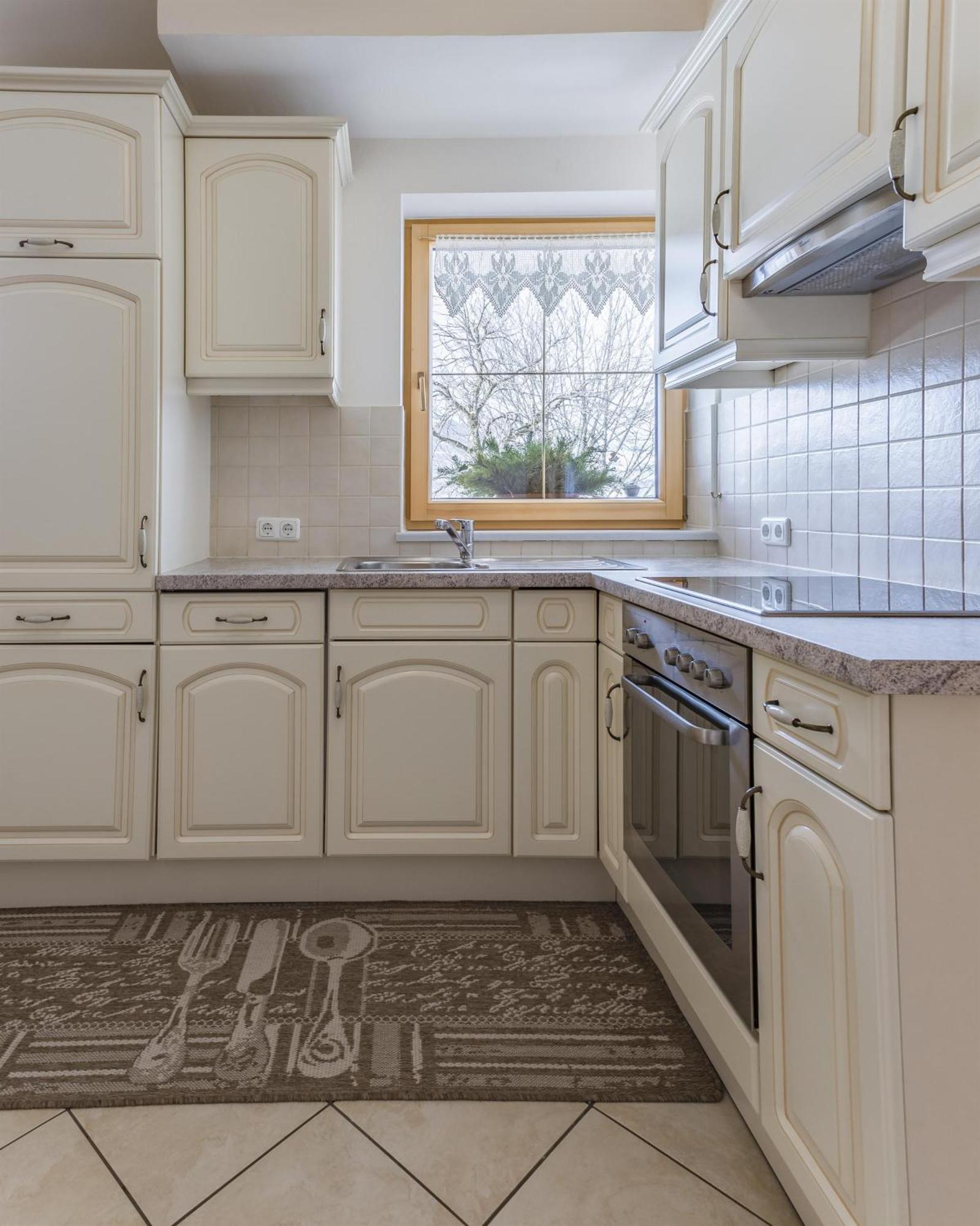 Farm stay Bauernhof Glanzern Westendorf