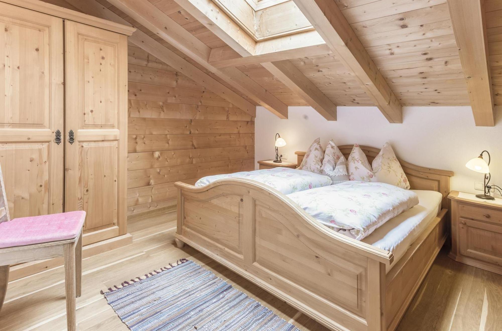 Bauernhof Glanzern Farm stay
