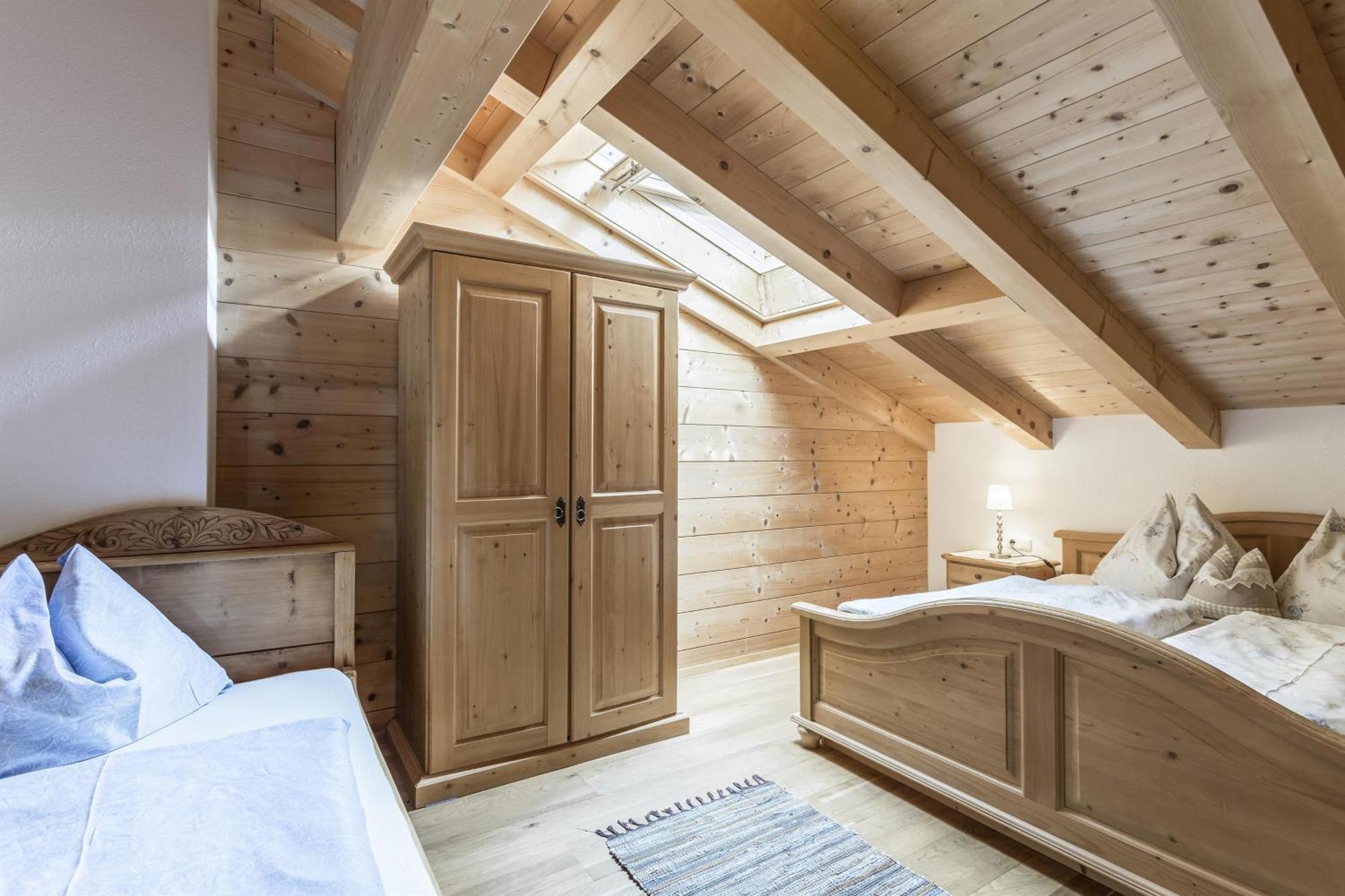 Farm stay Bauernhof Glanzern