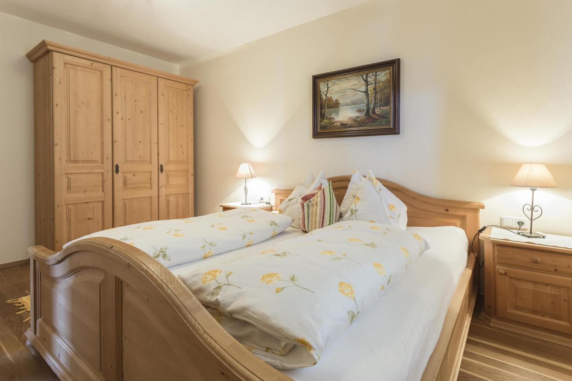 Farm stay Bauernhof Glanzern *